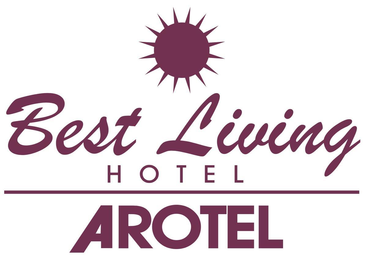 Arotel Best Living Nuernberg Nuremberga Exterior foto