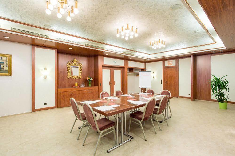 Arotel Best Living Nuernberg Nuremberga Exterior foto